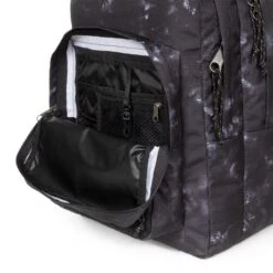 Eastpak Pinnacle Rugzak Camo Dye Black -Eastpak ek000060 9d3 alt005 uc231022 mhigh