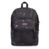 Eastpak Pinnacle Rugzak Camo Dye Black -Eastpak ek000060 9d3 auth uc225549 mhigh