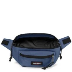Eastpak Doggy Bag Heuptas Powder Pilot -Eastpak ek000073 u59 alt002 uc198763 mlow