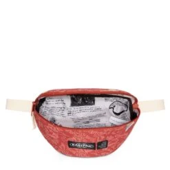Eastpak Springer Heuptas Van Gogh Red -Eastpak ek000074 2e1 alt002 uc231011 mhigh