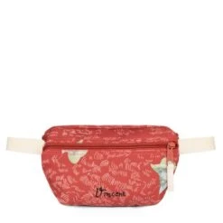 Eastpak Springer Heuptas Van Gogh Red -Eastpak ek000074 2e1 alt003 uc231014 mhigh