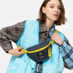 Eastpak Springer Heuptas Mario Grey -Eastpak ek000074 8c2 alt001 uc217491 mhigh