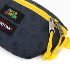 Eastpak Springer Heuptas Mario Grey -Eastpak ek000074 8c2 alt005 uc222168 mhigh