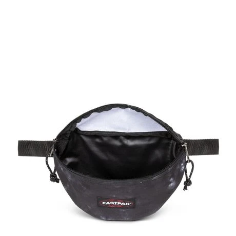 Eastpak Springer Heuptas Camo Dye Black 4 Eastpak Springer Heuptas Camo Dye Black - Afbeelding 2
