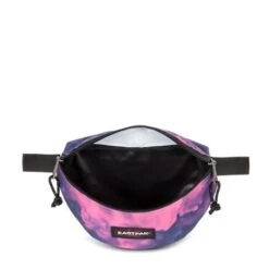 Eastpak Springer Heuptas Camo Dye Pink -Eastpak ek000074 9d4 alt002 uc225644 mhigh