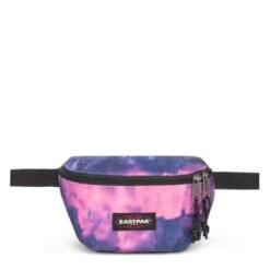 Eastpak Springer Heuptas Camo Dye Pink