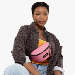 Eastpak Springer Heuptas Spark Trusted -Eastpak ek000074 u64 alt001 uc198645 mlow