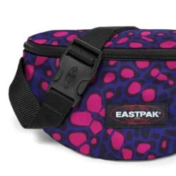 Eastpak Springer Heuptas Eightimals Pink -Eastpak ek000074 u98 alt006 uc198550 mlow
