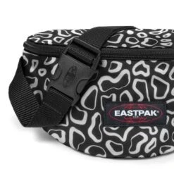 Eastpak Springer Heuptas Eightimals Black -Eastpak ek000074 u99 alt006 uc198581 mlow