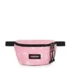 Eastpak Springer Heuptas Flower Shine Pink -Eastpak ek000074 w83 auth uc208695 mmid