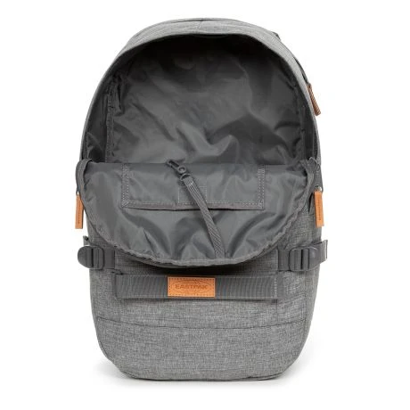 Eastpak Floid Tact L Rugzak Sunday Grey 4 Eastpak Floid Tact L Rugzak Sunday Grey - Afbeelding 2