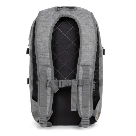 Eastpak Floid Tact L Rugzak Sunday Grey 10 Eastpak Floid Tact L Rugzak Sunday Grey - Afbeelding 8