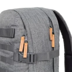 Eastpak Floid Tact L Rugzak Sunday Grey 13 Eastpak Floid Tact L Rugzak Sunday Grey -Eastpak ek00024f 0b3 alt005 uc216086 mhigh