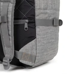 Eastpak Floid Tact L Rugzak Sunday Grey 15 Eastpak Floid Tact L Rugzak Sunday Grey -Eastpak ek00024f 0b3 alt007 uc216054 mhigh