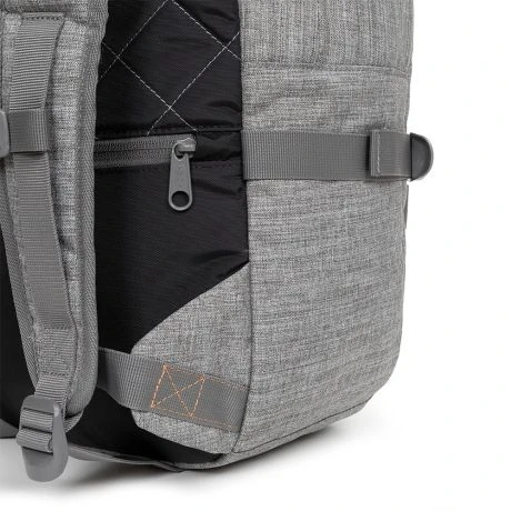 Eastpak Floid Tact L Rugzak Sunday Grey 8 Eastpak Floid Tact L Rugzak Sunday Grey - Afbeelding 6