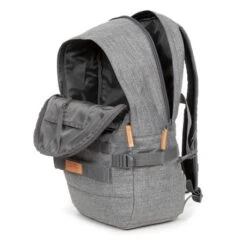 Eastpak Floid Tact L Rugzak Sunday Grey 12 Eastpak Floid Tact L Rugzak Sunday Grey -Eastpak ek00024f 0b3 alt008 uc216037 mhigh