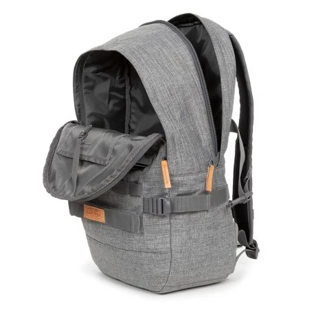 Eastpak Floid Tact L Rugzak Sunday Grey 5 Eastpak Floid Tact L Rugzak Sunday Grey - Afbeelding 3