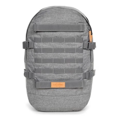 Eastpak Floid Tact L Rugzak Sunday Grey 3 Eastpak Floid Tact L Rugzak Sunday Grey