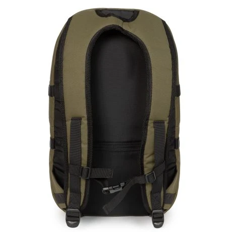Eastpak Floid Tact L Rugzak Mono Army 8 Eastpak Floid Tact L Rugzak Mono Army - Afbeelding 6