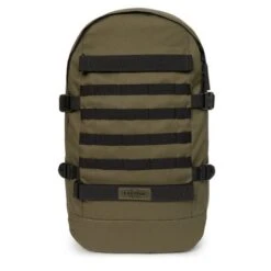 Eastpak Floid Tact L Rugzak Mono Army