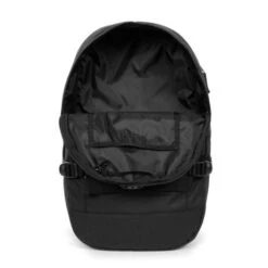 Eastpak Floid Tact L Rugzak Mono Black -Eastpak ek00024f w33 alt002 uc201695 mhigh
