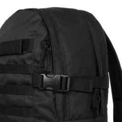 Eastpak Floid Tact L Rugzak Mono Black -Eastpak ek00024f w33 alt005 uc201638 mhigh
