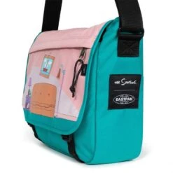 Eastpak Delegate + Schoudertas The Simpsons Sofa -Eastpak ek00026e 7a5 alt005 uc222597 mhigh