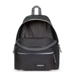Eastpak Padded Pak'r Rugzak Kontrast Grade Grey 11 Eastpak Padded Pak'r Rugzak Kontrast Grade Grey -Eastpak ek000620 1e3 alt002 uc227598 mhigh
