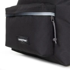 Eastpak Padded Pak'r Rugzak Kontrast Grade Grey 9 Eastpak Padded Pak'r Rugzak Kontrast Grade Grey -Eastpak ek000620 1e3 alt005 uc227542 mhigh