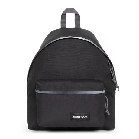 Eastpak Padded Pak'r Rugzak Kontrast Grade Grey 3 Eastpak Padded Pak'r Rugzak Kontrast Grade Grey