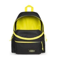 Eastpak Padded Pak'r Rugzak Kontrast Grade Lime -Eastpak ek000620 1e4 alt002 uc227112 mhigh