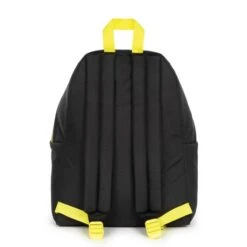 Eastpak Padded Pak'r Rugzak Kontrast Grade Lime -Eastpak ek000620 1e4 alt003 uc227096 mhigh