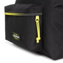 Eastpak Padded Pak'r Rugzak Kontrast Grade Lime -Eastpak ek000620 1e4 alt005 uc227059 mhigh