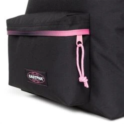 Eastpak Padded Pak'r Rugzak Kontrast Grade Pink -Eastpak ek000620 1e5 alt005 uc227597 mhigh
