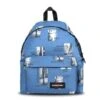 Eastpak Padded Pak'r Rugzak Tags Blue -Eastpak ek000620 2e8 auth uc225739 mhigh