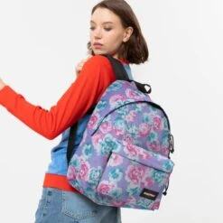 Eastpak Padded Pak'r Rugzak Mystical Lilac 11 Eastpak Padded Pak'r Rugzak Mystical Lilac -Eastpak ek000620 3a7 alt001 uc216843 mhigh