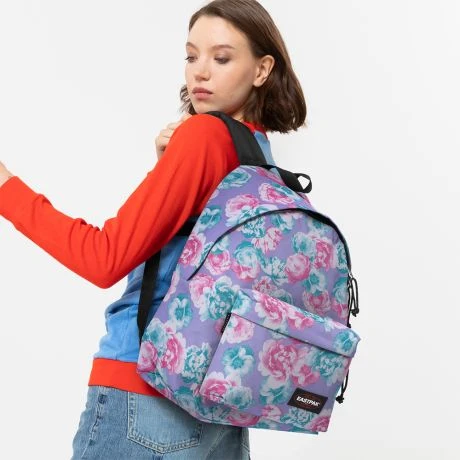 Eastpak Padded Pak'r Rugzak Mystical Lilac 7 Eastpak Padded Pak'r Rugzak Mystical Lilac - Afbeelding 5