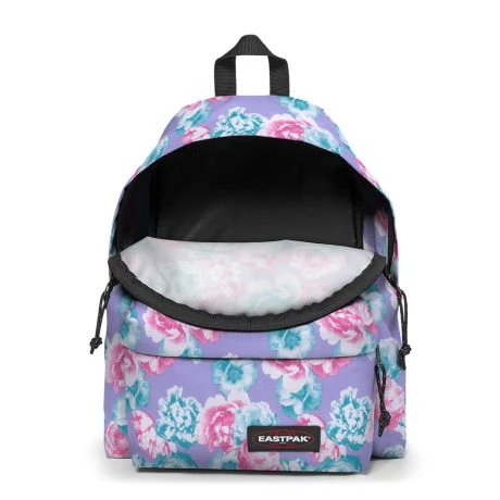 Eastpak Padded Pak'r Rugzak Mystical Lilac 4 Eastpak Padded Pak'r Rugzak Mystical Lilac - Afbeelding 2