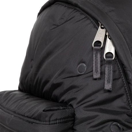 Eastpak Padded Pak'r Rugzak Puff Black 7 Eastpak Padded Pak'r Rugzak Puff Black - Afbeelding 5