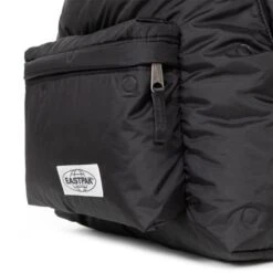 Eastpak Padded Pak'r Rugzak Puff Black 11 Eastpak Padded Pak'r Rugzak Puff Black -Eastpak ek000620 3e1 alt006 uc228352 mhigh