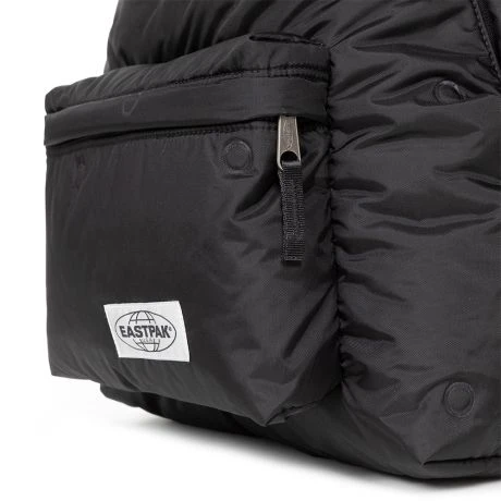 Eastpak Padded Pak'r Rugzak Puff Black 5 Eastpak Padded Pak'r Rugzak Puff Black - Afbeelding 3