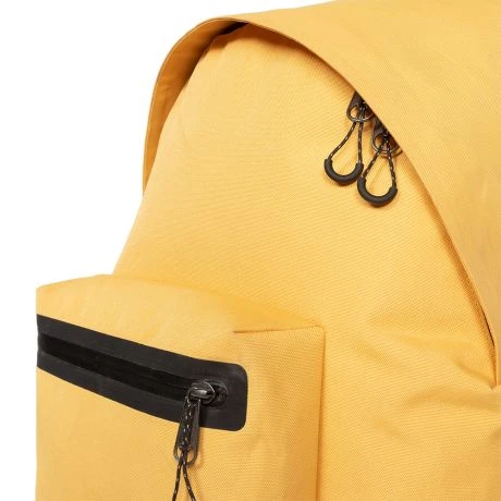 Eastpak Padded Pak'r Rugzak Storm Yellow 8 Eastpak Padded Pak'r Rugzak Storm Yellow - Afbeelding 6