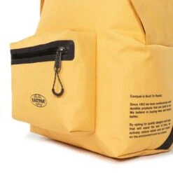 Eastpak Padded Pak'r Rugzak Storm Yellow 13 Eastpak Padded Pak'r Rugzak Storm Yellow -Eastpak ek000620 3e5 alt006 uc229213 mhigh
