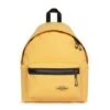 Eastpak Padded Pak'r Rugzak Storm Yellow -Eastpak ek000620 3e5 auth uc229284 mhigh