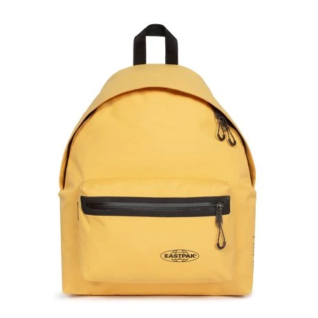 Eastpak Padded Pak'r Rugzak Storm Yellow 3 Eastpak Padded Pak'r Rugzak Storm Yellow
