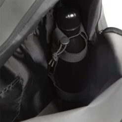 Eastpak Padded Pak'r Rugzak Storm Grey -Eastpak ek000620 3e7 alt009 uc232454 mhigh