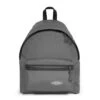 Eastpak Padded Pak'r Rugzak Storm Grey -Eastpak ek000620 3e7 auth uc229261 mhigh