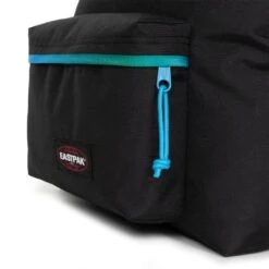 Eastpak Padded Pak'r Rugzak Kontrast Grade Blue -Eastpak ek000620 4a8 alt006 uc216865 mhigh