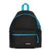 Eastpak Padded Pak'r Rugzak Kontrast Grade Blue -Eastpak ek000620 4a8 auth uc216968 mhigh
