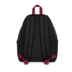 Eastpak Padded Pak'r Rugzak Kontrast Grade Burgundy -Eastpak ek000620 4a9 alt003 uc217079 mhigh 1